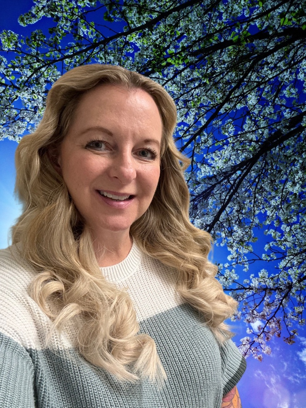 Meet your Posher, Melanie